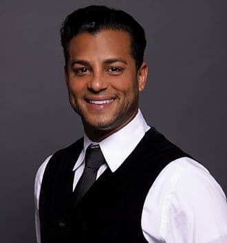Antonio Fred